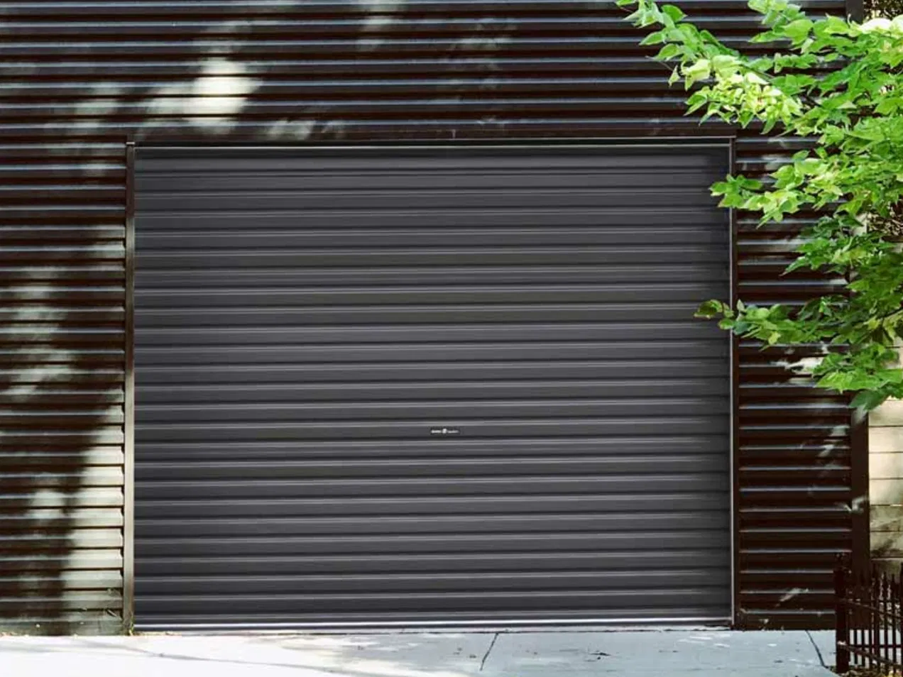 ROLLER DOOR